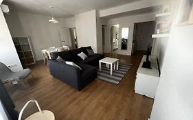 Estupendo Apartamento En Estacion-Centro, Wifi, Agua Por Osmosis