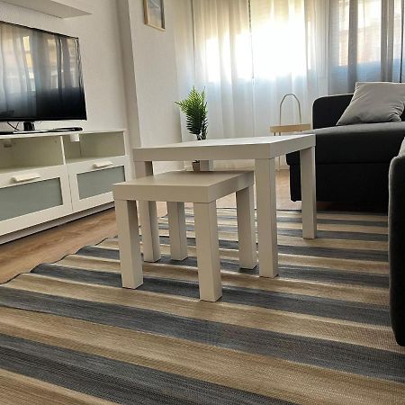 Estupendo Apartamento En Estacion-Centro, Wifi, Agua Por Osmosis Carthagène Extérieur photo