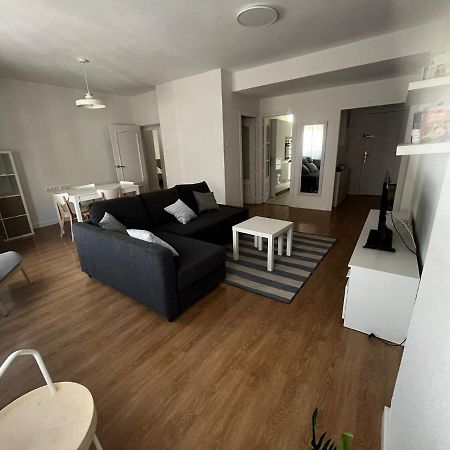 Estupendo Apartamento En Estacion-Centro, Wifi, Agua Por Osmosis Carthagène Extérieur photo