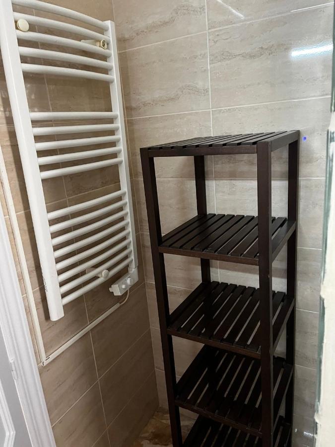 Estupendo Apartamento En Estacion-Centro, Wifi, Agua Por Osmosis Carthagène Extérieur photo