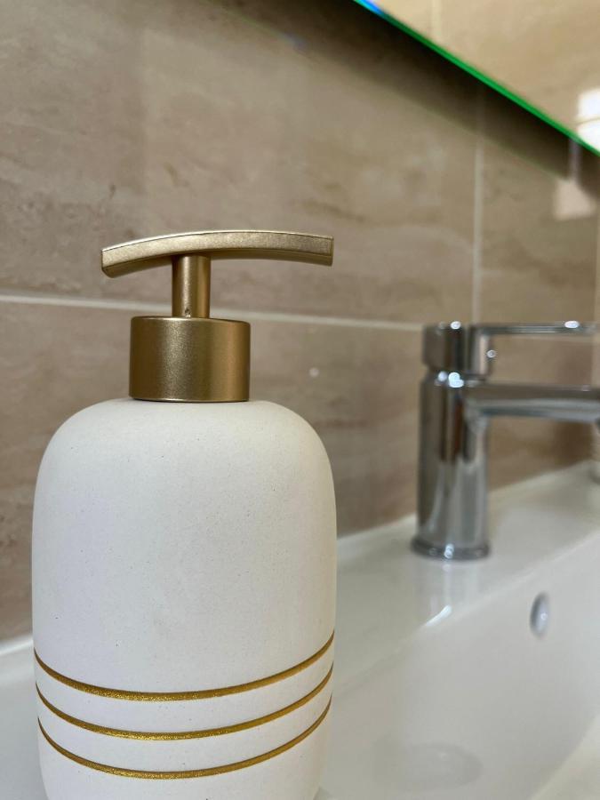 Estupendo Apartamento En Estacion-Centro, Wifi, Agua Por Osmosis Carthagène Extérieur photo