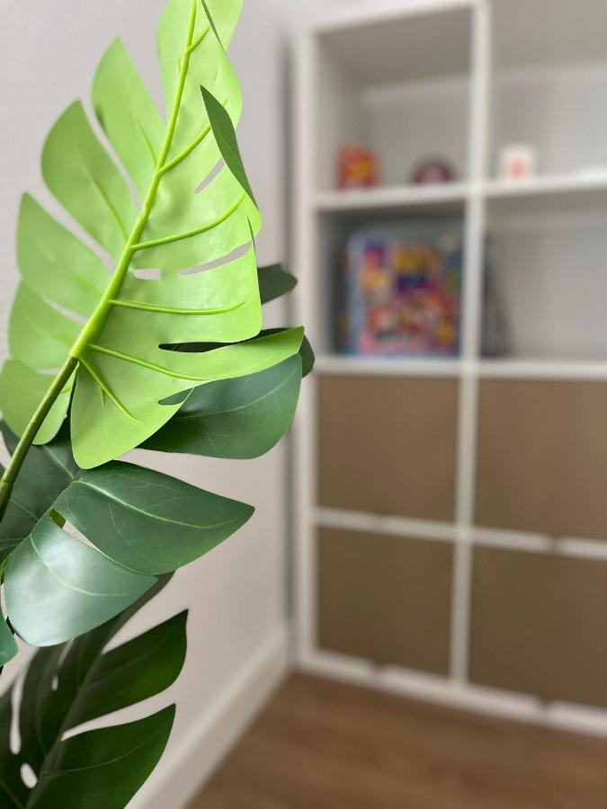 Estupendo Apartamento En Estacion-Centro, Wifi, Agua Por Osmosis Carthagène Extérieur photo