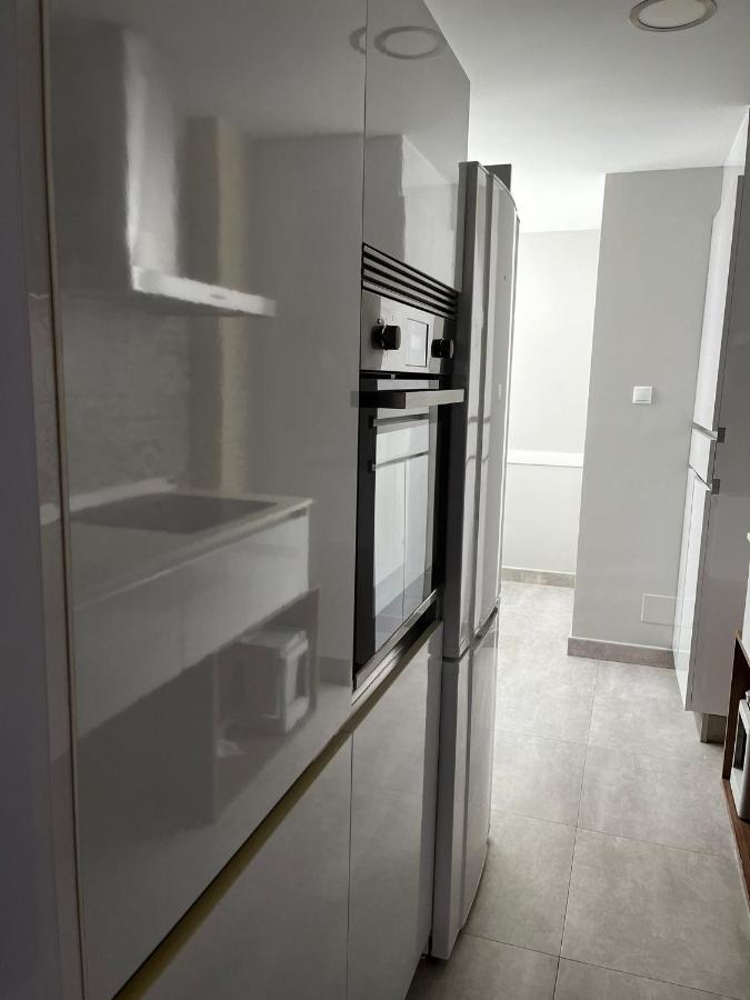 Estupendo Apartamento En Estacion-Centro, Wifi, Agua Por Osmosis Carthagène Extérieur photo