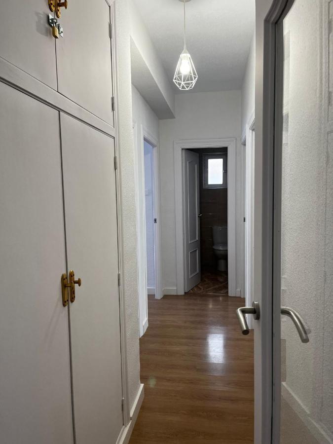 Estupendo Apartamento En Estacion-Centro, Wifi, Agua Por Osmosis Carthagène Extérieur photo