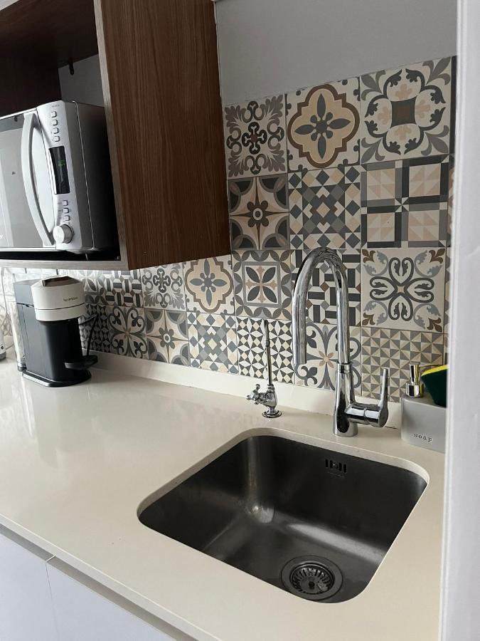 Estupendo Apartamento En Estacion-Centro, Wifi, Agua Por Osmosis Carthagène Extérieur photo